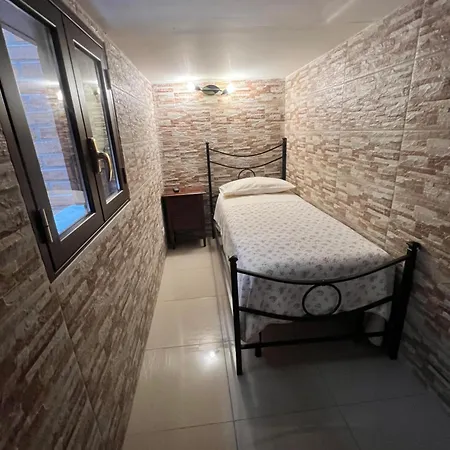 De Lorenzo 21 Casa de Férias