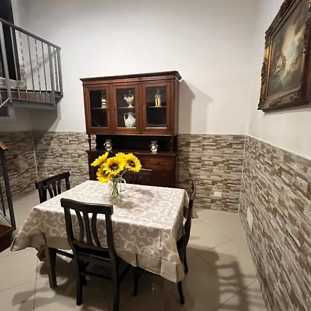 De Lorenzo 21 Casa de Férias Catânia